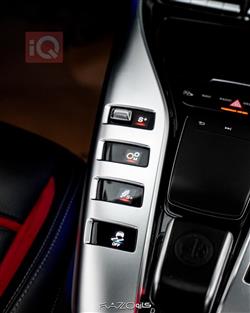 مرسيدس بنز AMG GT